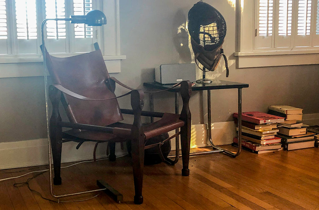 My Favorite Objects: Part 2