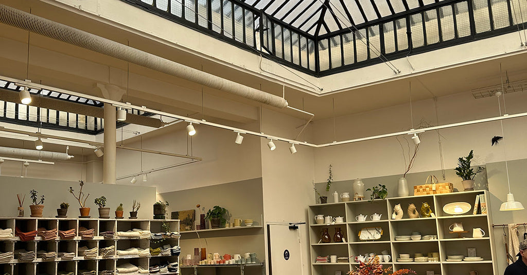 Retail Reimagined: Europe's Inspiring Home, Garden, and Hardware Stores