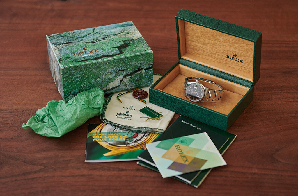 My Favorite Objects: Daily Wear / Carry