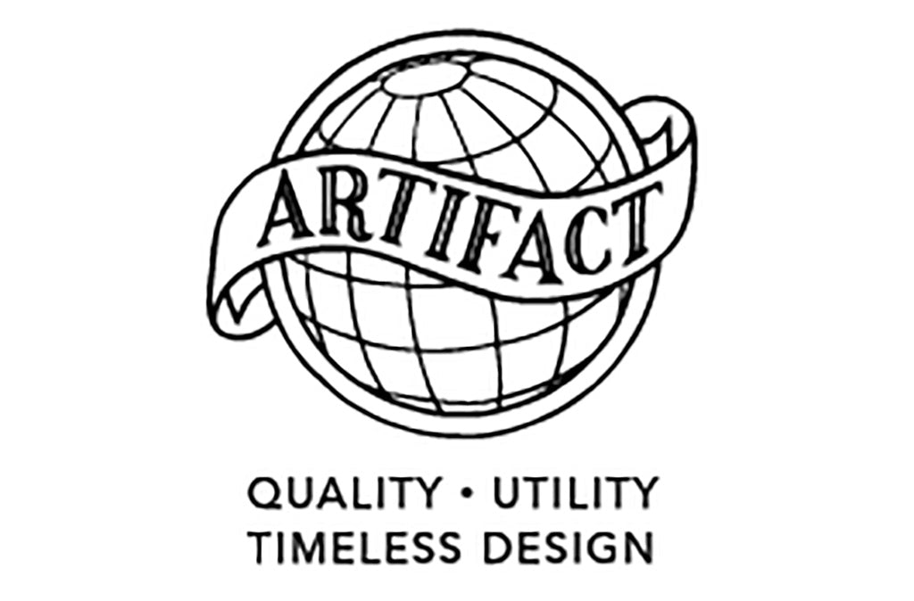 New ARTIFACT Logo... Why?