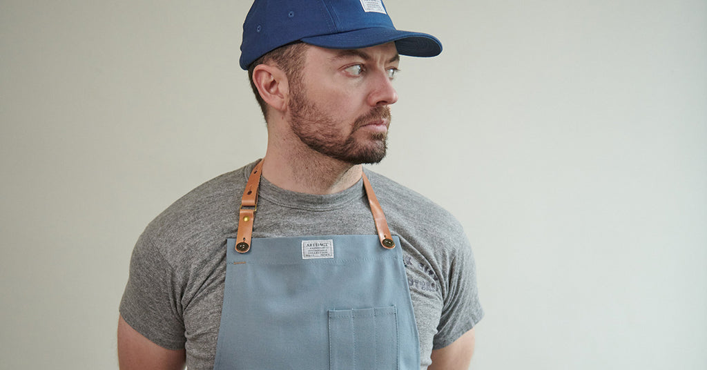 Thinking Green: New Sustainable Collection