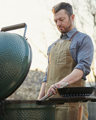 Grill Aprons