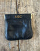 Stitch Counters w/ Leather Squeeze Pouch