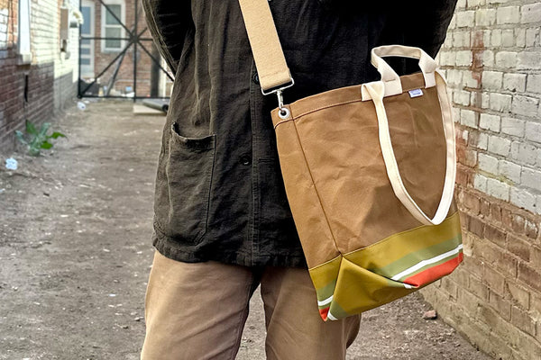 Market Totes