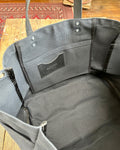 Garden & Tool Tote in Wax Canvas