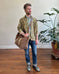Shoulder Strap Sold Separately