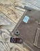 Removable Straps