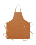 Toffee Twill (Final Sale)