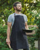 Chef & Cooking Denim Apron - SALE