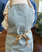 Chef & Cooking Denim Apron - SALE