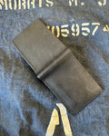 Horween Black Dublin