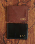 Add a Monogram