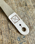 Apron Cross-Back Straps