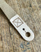 Apron Cross-Back Straps