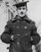 WWI era USN Sailor