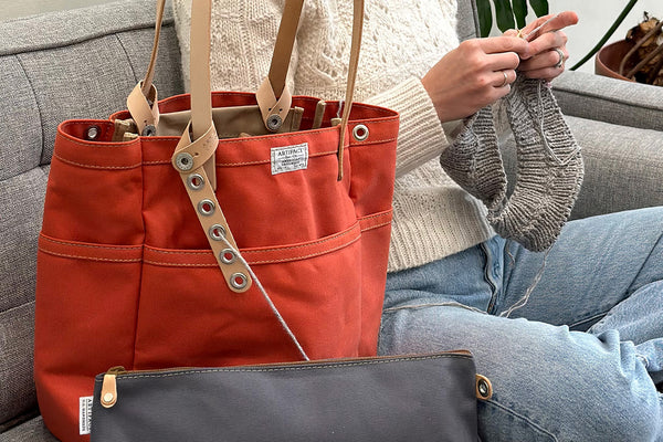 Knitting Collection