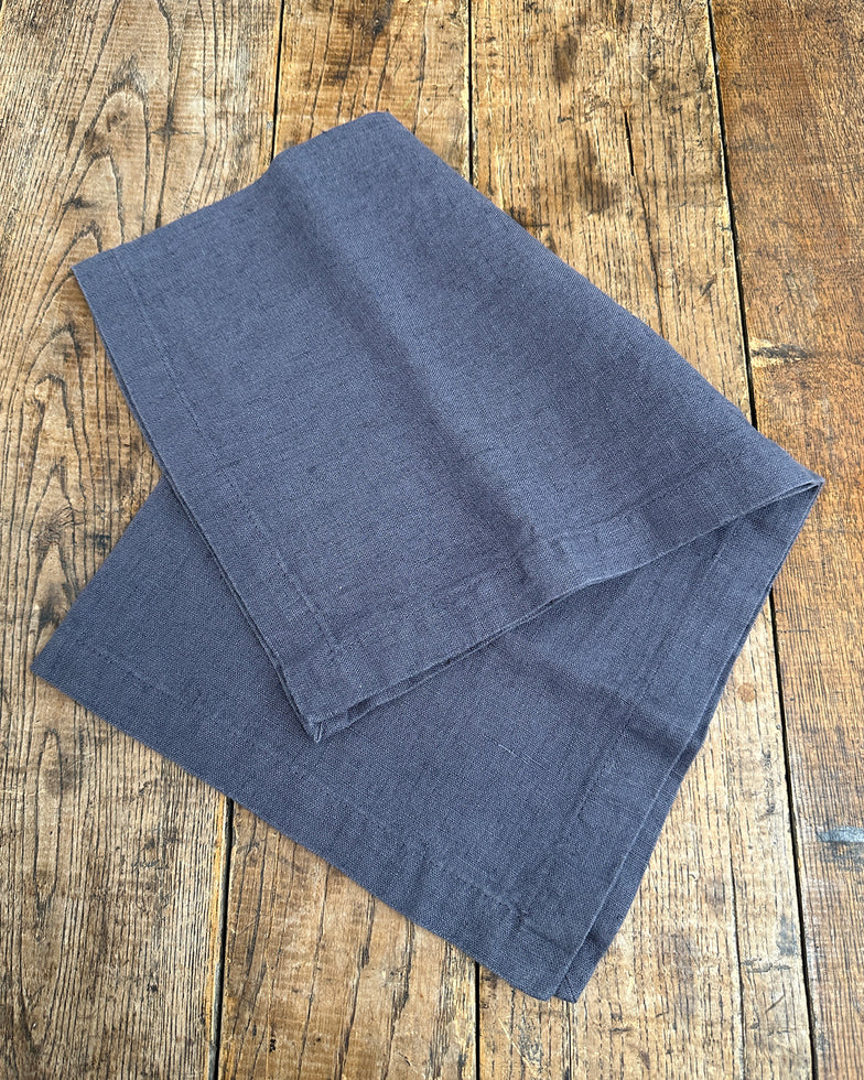 Linen Napkins - Set of 2