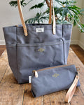 Add A Monogram (SOLD SEPARATELY)