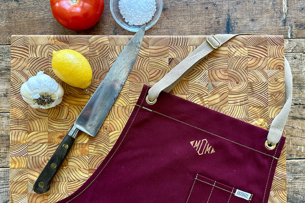 Monogram Collection