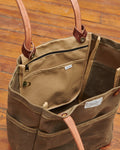 Optional Multi-Pocket Insert (Sold Separately)