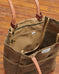 Optional Multi-Pocket Insert (Sold Separately)