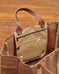 Optional Multi-Pocket Insert (Sold Separately)