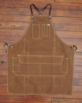 Add A Lower Pocket Flap (SOLD SEPARATELY)