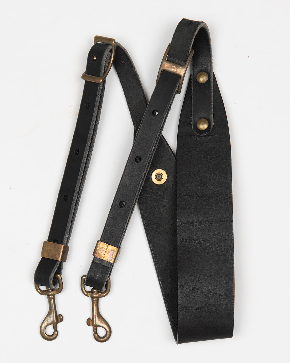 Shoulder strap Accessoires Textile – Lancaster US