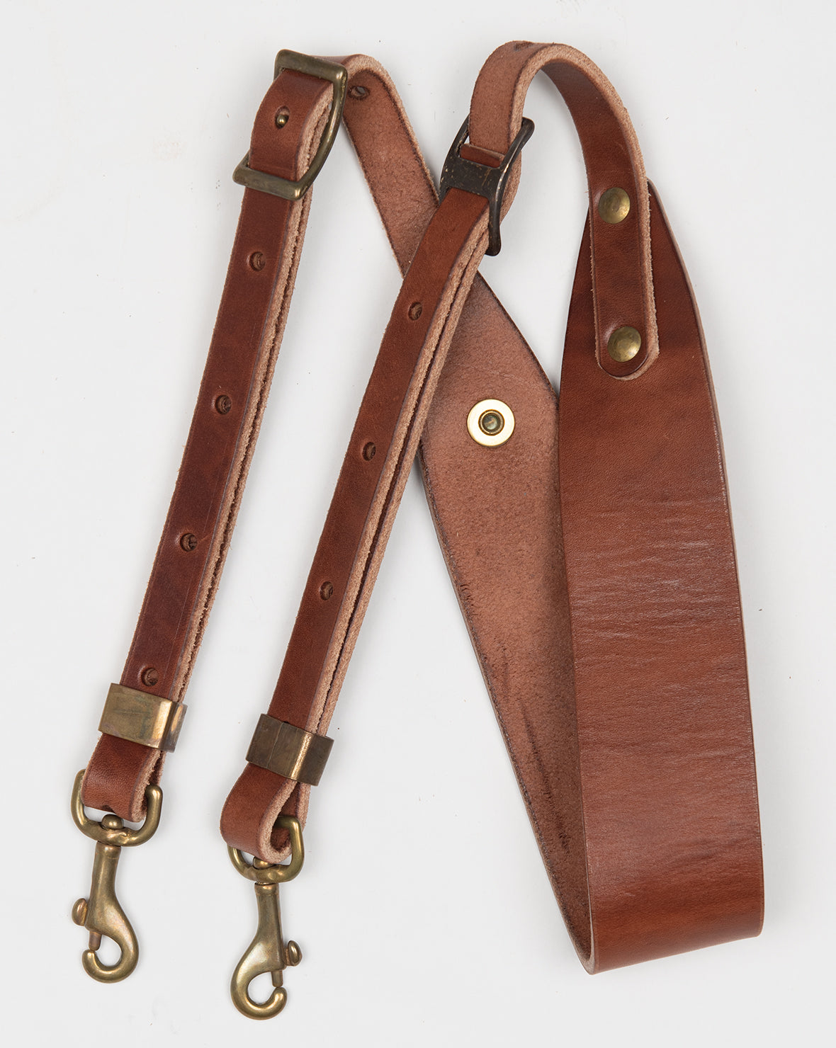 Shoulder strap Accessoires Textile – Lancaster US