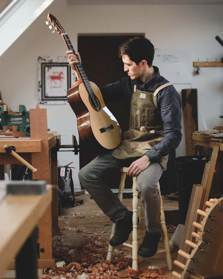 @McClarenGuitars (UK)