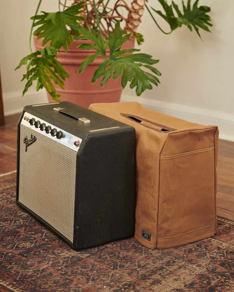1975 Fender Princeton Reverb (Not Included)