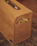 Side Pockets