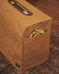 Side Pockets