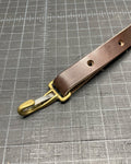 Steel Tongue Inside Clip / Snap