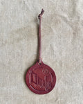 Omaha Holiday Ornament
