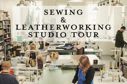 ARTIFACT Studio Tour Video