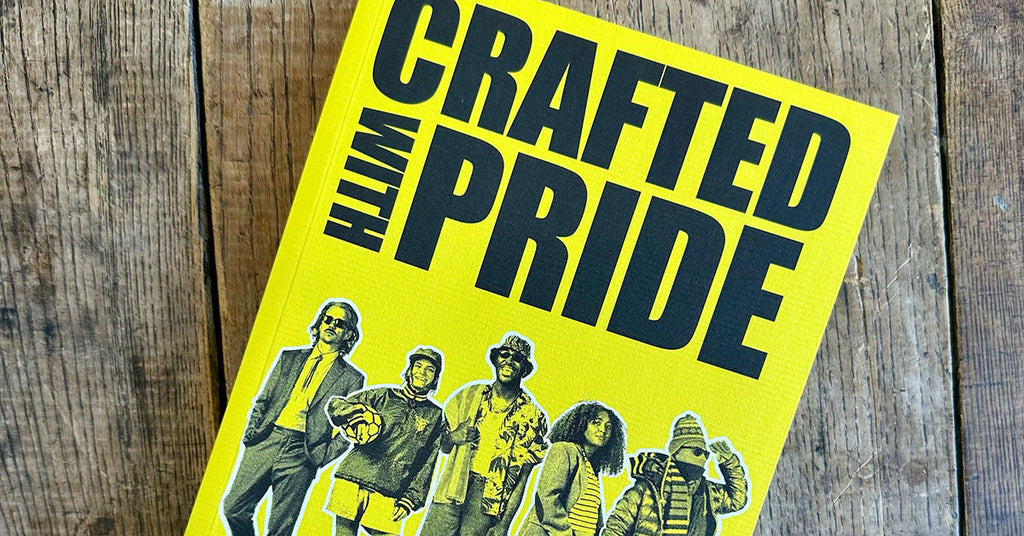 Crafted With Pride: Made in USA Directory