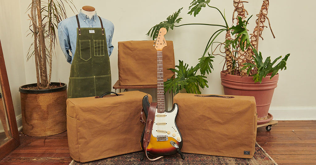 New Guitar Accessory Collection