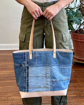 ARTIFACT | Totes Backpacks Cross-Bodies Messenger Bags | Handmade in USA