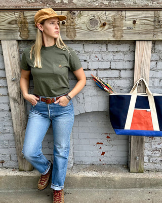 ARTIFACT Nebraska T Shirt