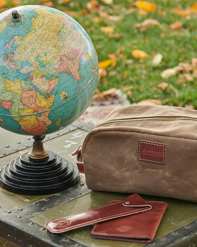 ARTIFACT Totes Backpacks CrossBodies Messenger Bags Handmade in USA