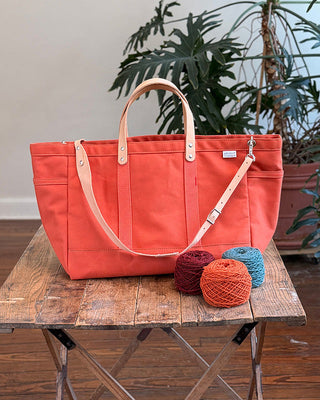 Project Bags