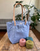 Knitting & Crochet Project Tote Bag - Studio Made