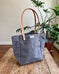 Day Tote in Duck Canvas