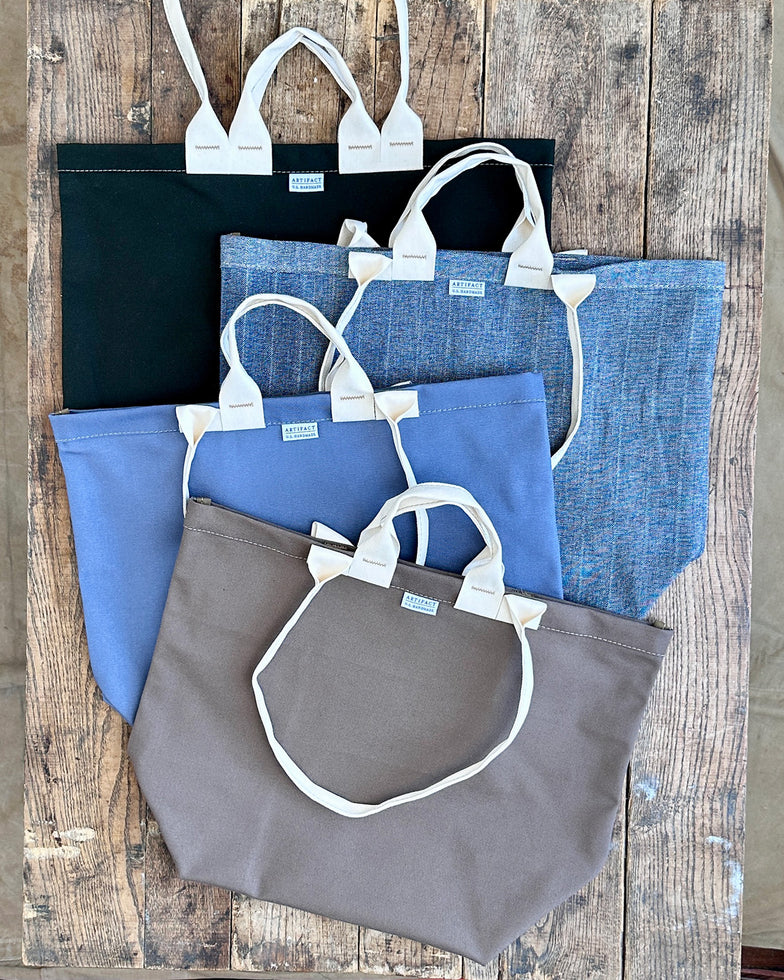 Market Tote