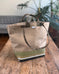 Market Tote - Thicket Stripe