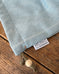 Skein Sack in Stonewashed Cone Denim