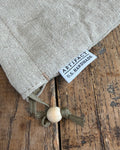Skein Sack – Belgian Linen | Micro-Batch