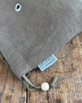 Skein Sack – Belgian Linen | Micro-Batch