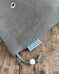 Skein Sack – Belgian Linen | Micro-Batch